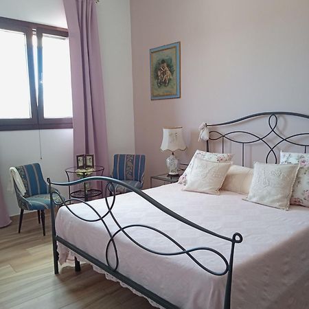 Oniro Specchia Bed & Breakfast Dış mekan fotoğraf
