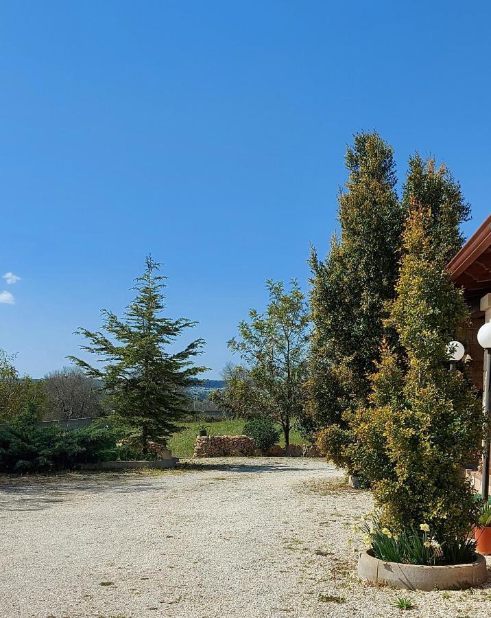 Oniro Specchia Bed & Breakfast Dış mekan fotoğraf