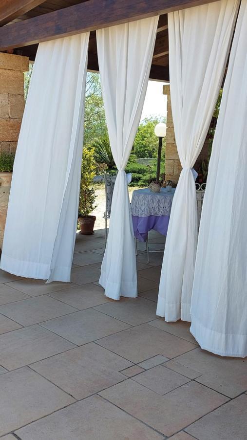 Oniro Specchia Bed & Breakfast Dış mekan fotoğraf
