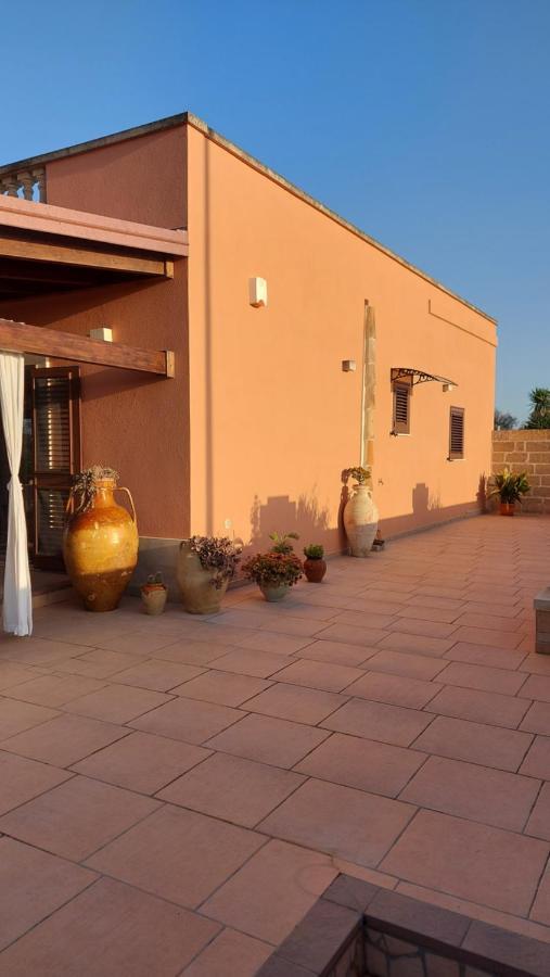 Oniro Specchia Bed & Breakfast Dış mekan fotoğraf
