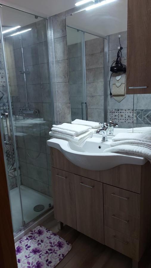 Oniro Specchia Bed & Breakfast Dış mekan fotoğraf