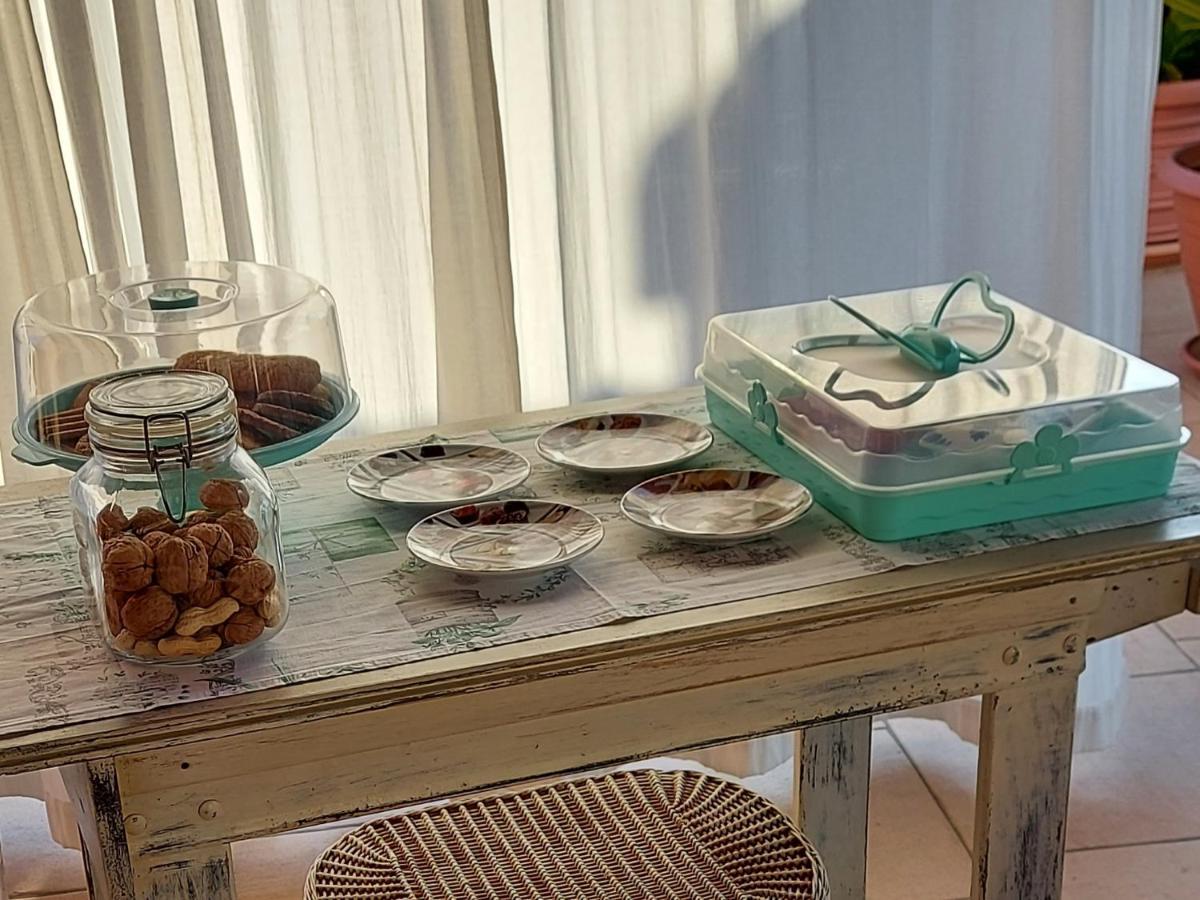 Oniro Specchia Bed & Breakfast Dış mekan fotoğraf