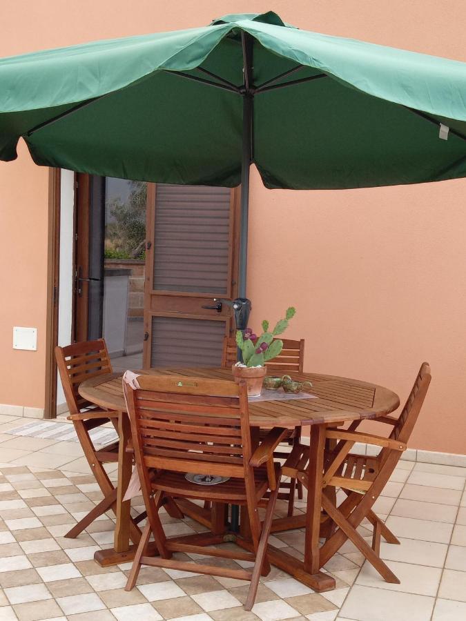 Oniro Specchia Bed & Breakfast Dış mekan fotoğraf