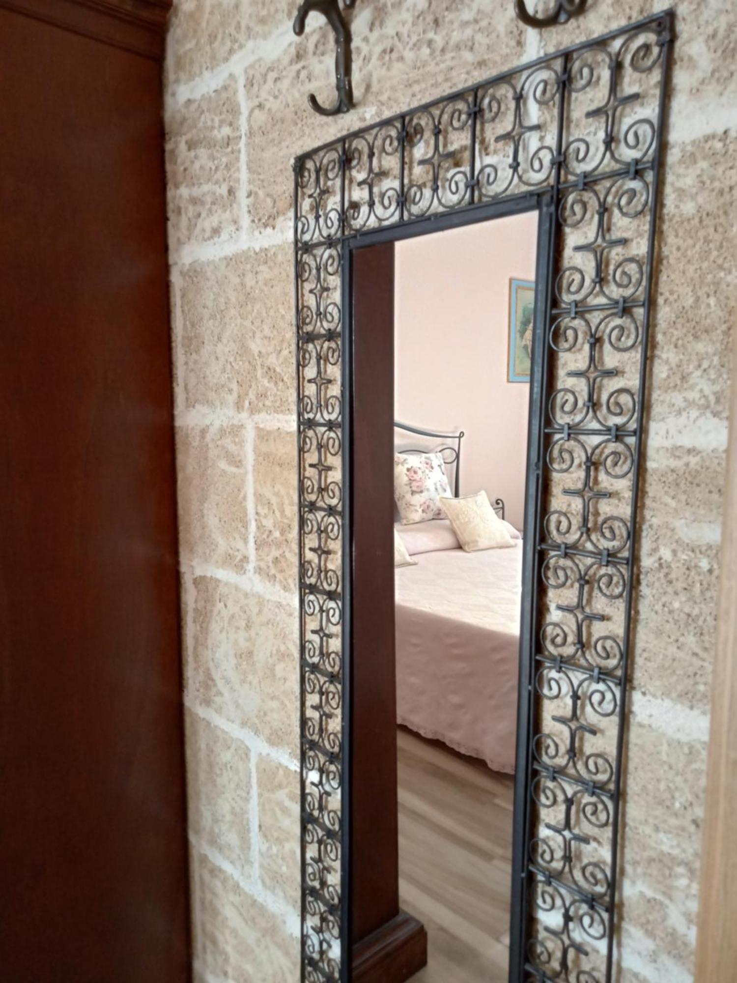 Oniro Specchia Bed & Breakfast Dış mekan fotoğraf