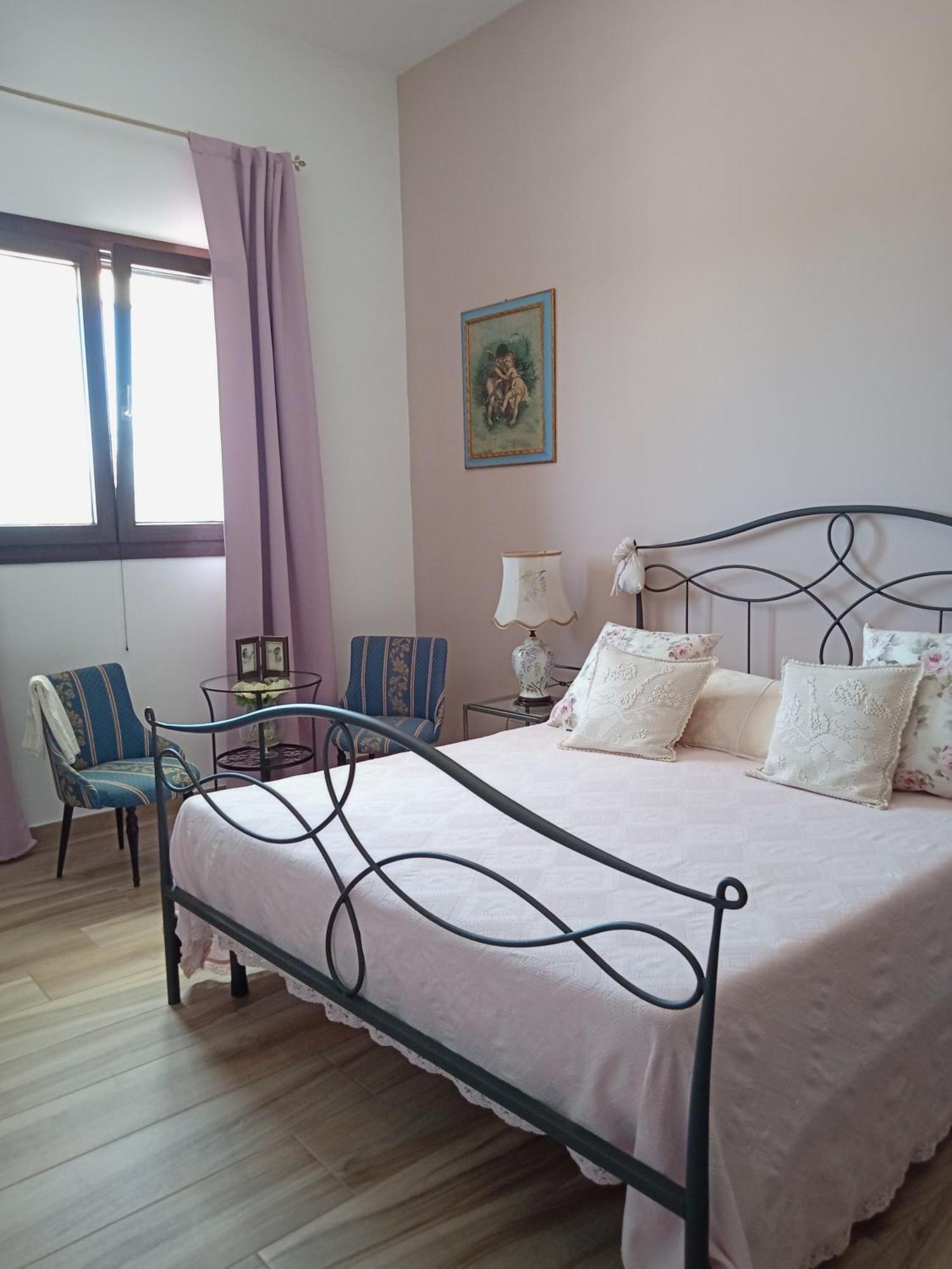 Oniro Specchia Bed & Breakfast Dış mekan fotoğraf
