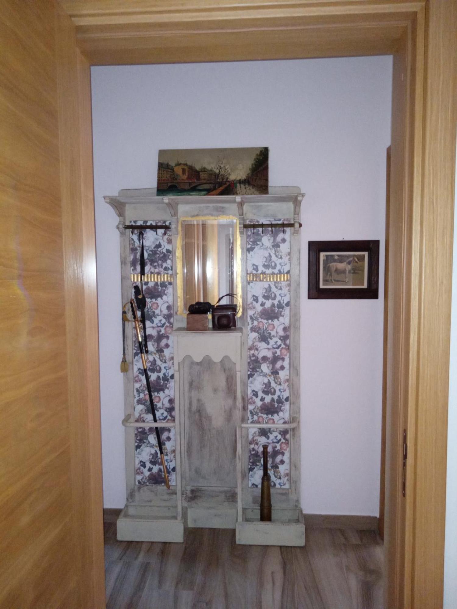 Oniro Specchia Bed & Breakfast Dış mekan fotoğraf